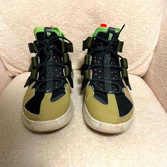 air edge 270 parachute beige